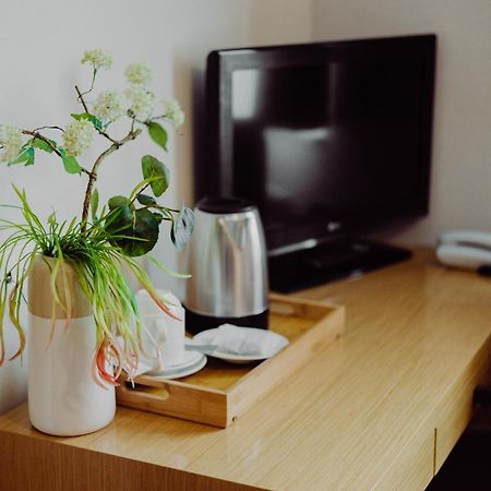 Hotel Bonsai نييمتشا المظهر الخارجي الصورة