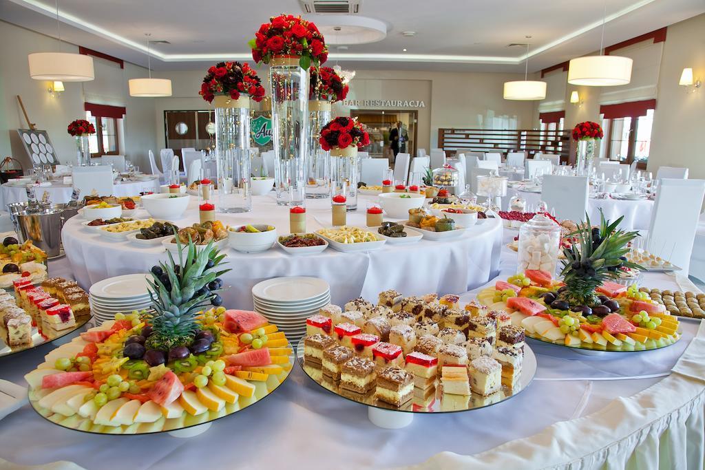 Hotel Bonsai نييمتشا المظهر الخارجي الصورة