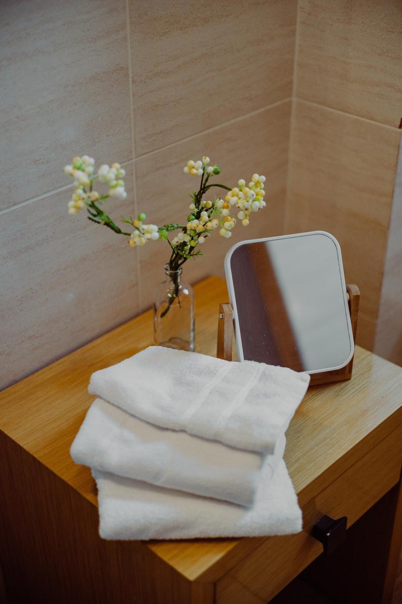 Hotel Bonsai نييمتشا المظهر الخارجي الصورة