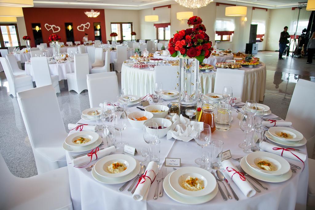 Hotel Bonsai نييمتشا المظهر الخارجي الصورة