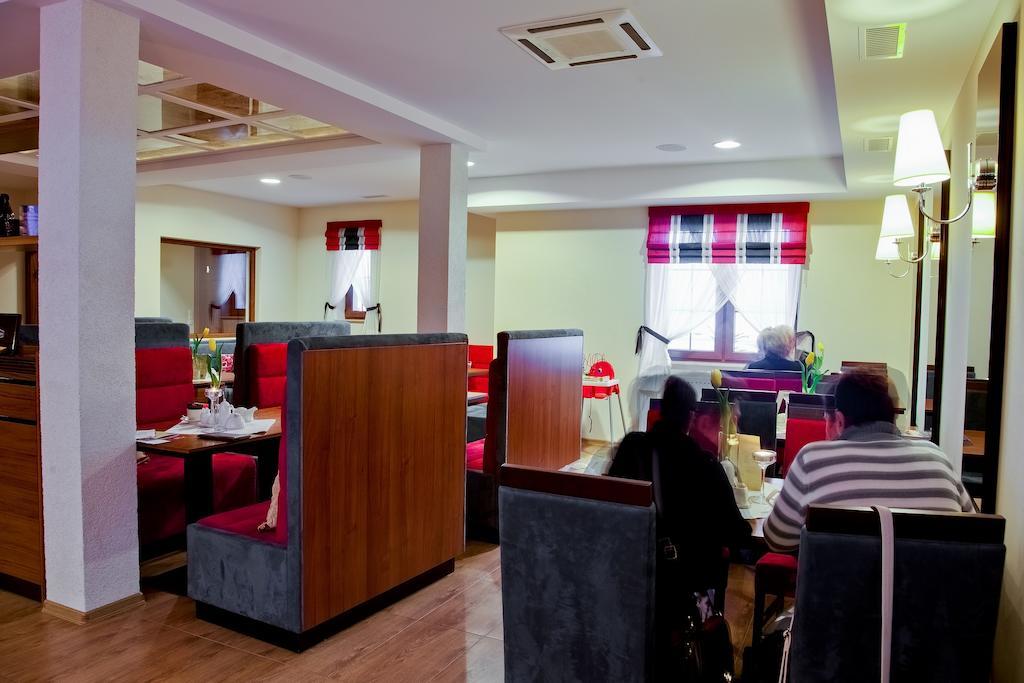 Hotel Bonsai نييمتشا المظهر الخارجي الصورة